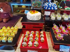 -美盛喜来登大酒店-盛宴标帜餐厅