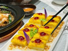 -味鼎长安·地道陕菜(凤城一路店)