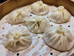 -小六汤包·西安老字号·中华名小吃(高新四路店)