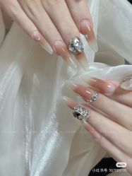 -斯馨·健康美甲美睫