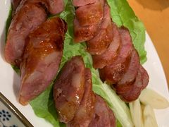 -乡亲鹅肉城(吴江店)