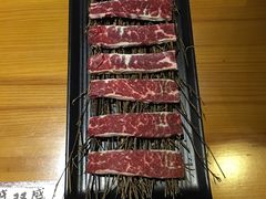 -盛双盛•韩式烤肉