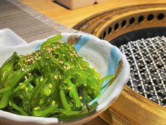 -江户烧肉(高德店)
