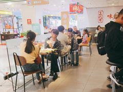 -麦当劳(平和堂店)