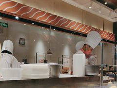 -新一番三文鱼寿司(大东海店)