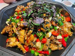-蛙来哒(石景山万达店)