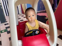 -MELAND CLUB亲子乐园·派对·餐厅(北京芳圆里ID MALL店)