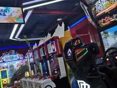 -风云再起游乐汇(北京西单西西友谊店)