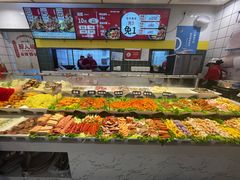 -醉人椒麻辣香锅(上地华联店)
