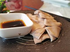 -新聚丰菜馆(太监弄店)