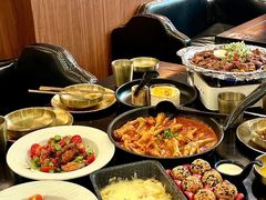 -HOTISLAND海鸡岛·韩国料理(江南西店)