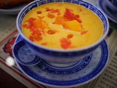 杨枝甘露-捷信牛奶甜品世家(五道口店)