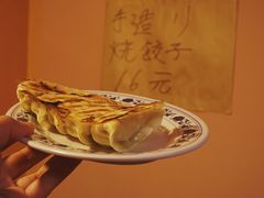 -拉面莊夢語＆中华料理八椿