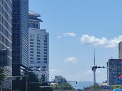 -华天新川面馆(缸瓦市店)