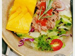 -西语·炭烧牛排(卓越中寰店)