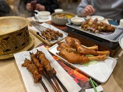 -羊之道草原味道清真餐厅(番禺店)