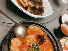 -陶德砂锅(蜀汉路店)