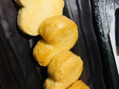 心形鱼豆腐-湊湊火锅·茶憩(新中关购物中心店)