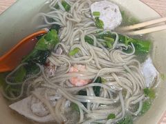 -名靓潮汕肠粉店(横沙大街店)