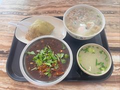 -小高后安粉餐厅(解放四路店)