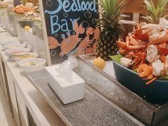 -TABLE·味西餐厅-成都茂业JW万豪酒店