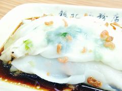 -银记肠粉店(南方医院店)