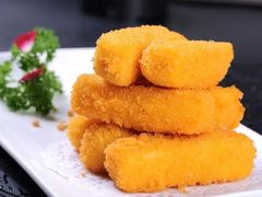 -德庄火锅(矿大三胞店)