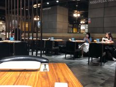 大堂-汉巴味德(大悦城店)