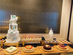 -Social 秀西餐厅-长沙瑞吉酒店(运达店)