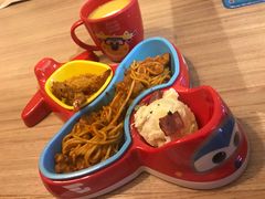 -必胜客(北苑路店)