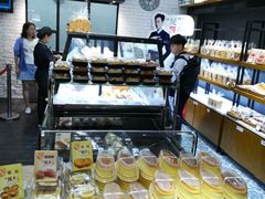 -幸福西饼面包茶饮(车公庙店)