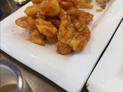 -鲁南仔·滕州炒鸡(经三路店)
