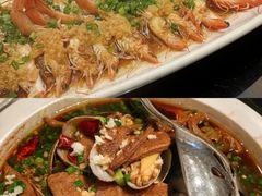 -忆家一宴(大木桥路旗舰店)