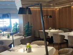 大堂-燃扒房Steakhouse(皇庭店)