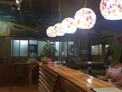 -蓝湾碧波·老字号·疍家非遗海上餐厅