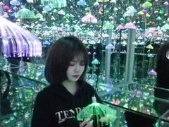 -福州奇幻解压馆(东泰禾旗舰店)