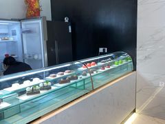 -麦雪尔甜品·生日蛋糕(新街口旗舰店)