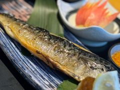 -九酢·海鲜居酒屋
