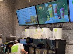 -奈雪的茶(水贝IBC店)