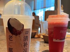 -阿嬷手作(成都万象城店)