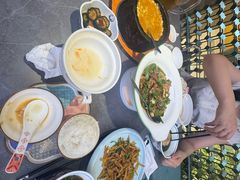 -江南里·新浙菜(苏州大悦城店)