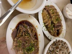 -牛山鹅乸饭(闸坡店)