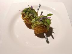 -Oyster Talks 四度蚝法餐厅