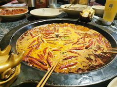 -蜀大侠火锅(建设路第五大道店)