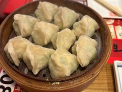 -新兴园饺子馆(北京百子湾店)