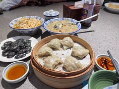 -荣家小吃(紫阳街店)