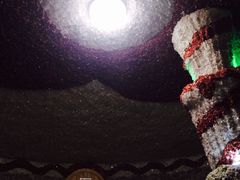 -水晶之星洗浴温泉汗蒸