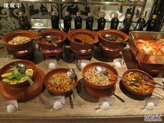 -北京王府井希尔顿酒店·万斯阁西餐厅