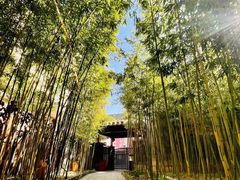 -老船坞水上餐厅(亚洲大酒店  东四十条店)