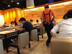-大快活(丽丰店)